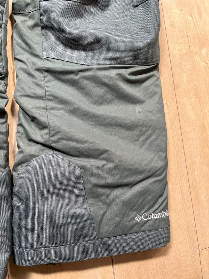 Columbia コロンビア　スキーウェア セット　ジュニア　Mサイズ