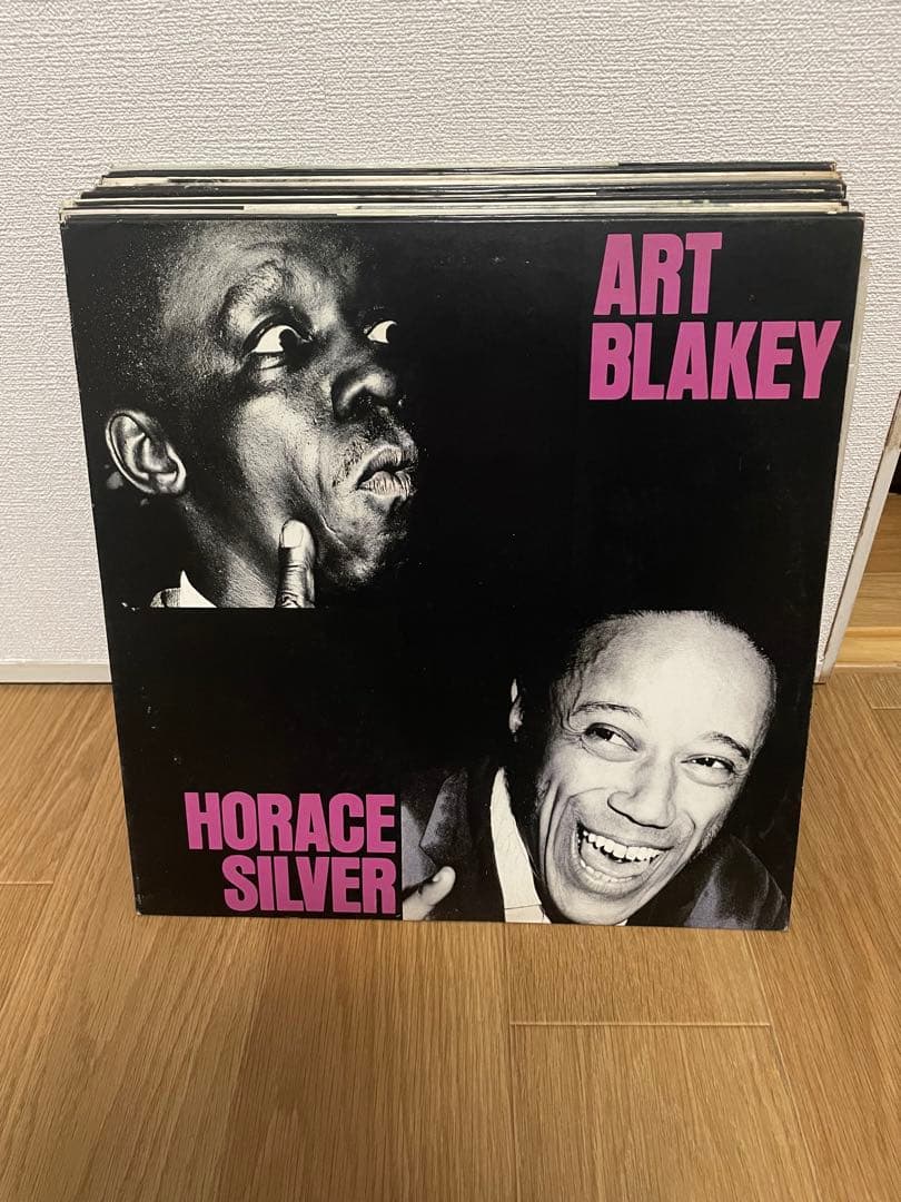 初*田様 JAZZ ジャズ　レコード　20枚セット売り