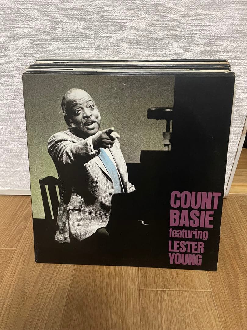 初*田様 JAZZ ジャズ　レコード　20枚セット売り