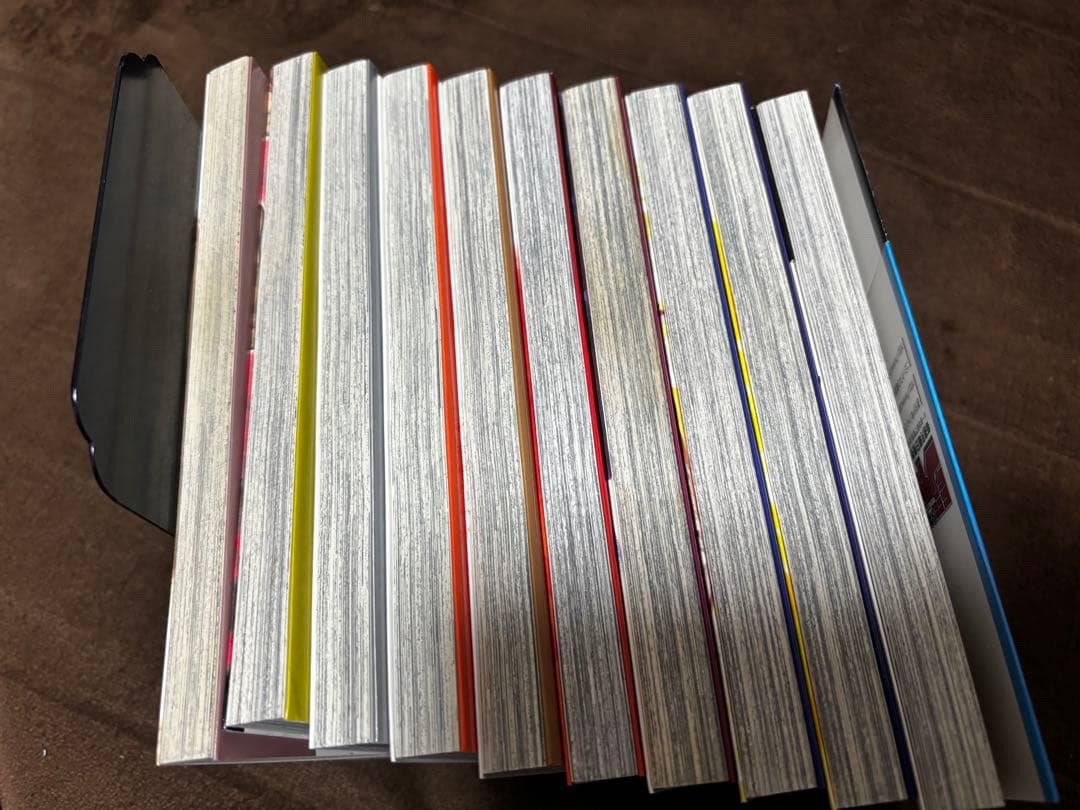 HUNTER×HUNTER 1〜35巻、37巻、ハンターズガイド※36巻のみ無し
