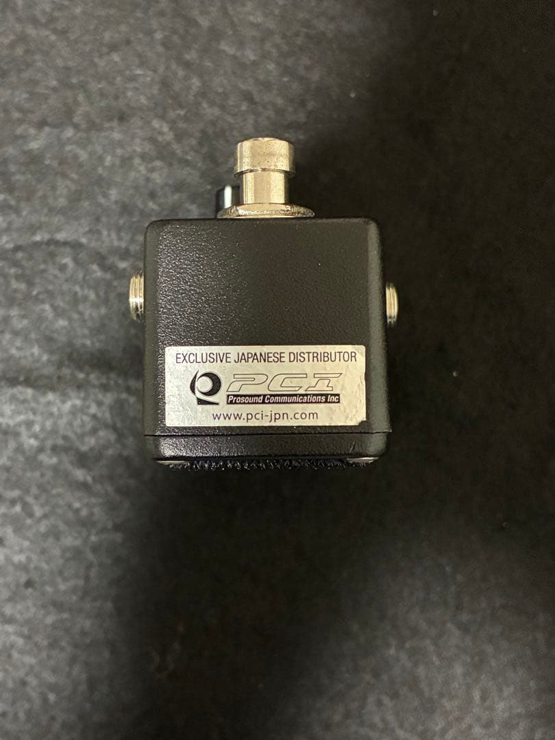 ベース E.W.S stormy bass drive