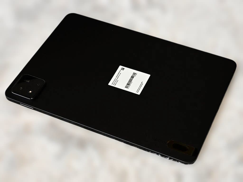 【美品】Xiaomi Pad 7 Pro 8G+128G 67W充電器付き