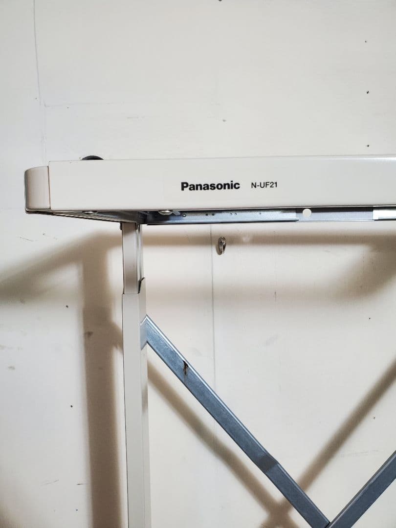 Panasonic N-UF21 衣類乾燥機用ユニット台 2022年製