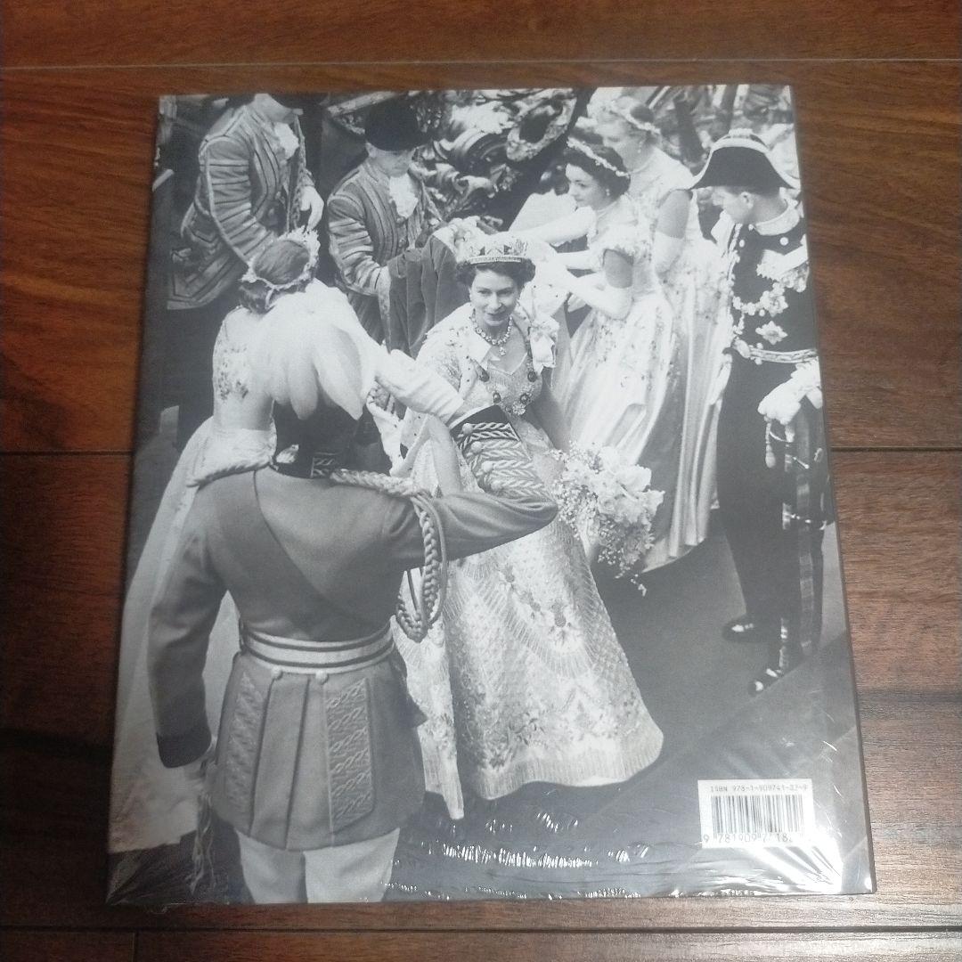 大幅値下げ！新品未開封 THE QUEEN  70写真集