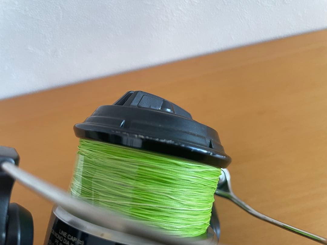 【希少・名機】20ストラディックSW5000XG スピニングリール