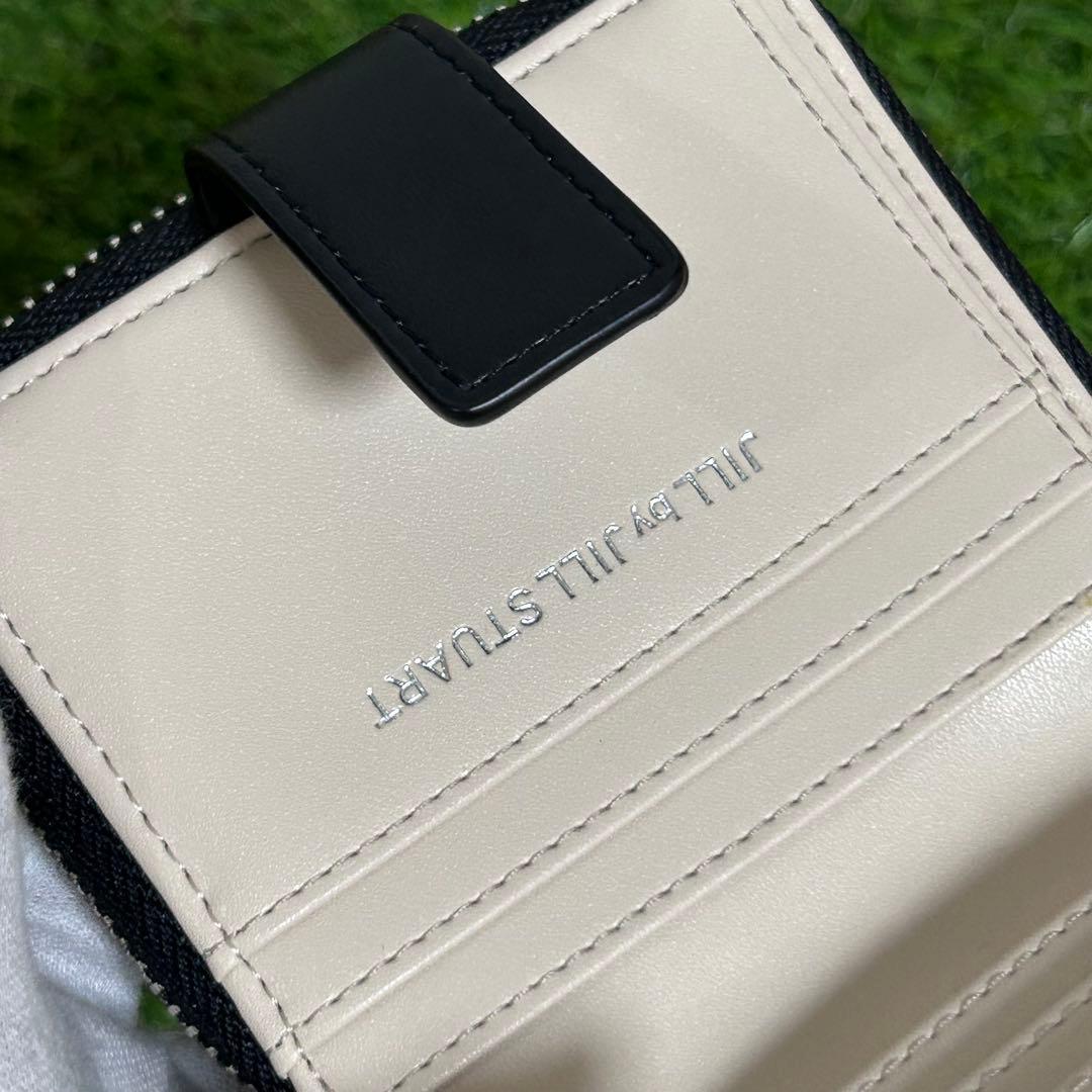 JILLSTUART ジルスチュアート 財布 折り財布