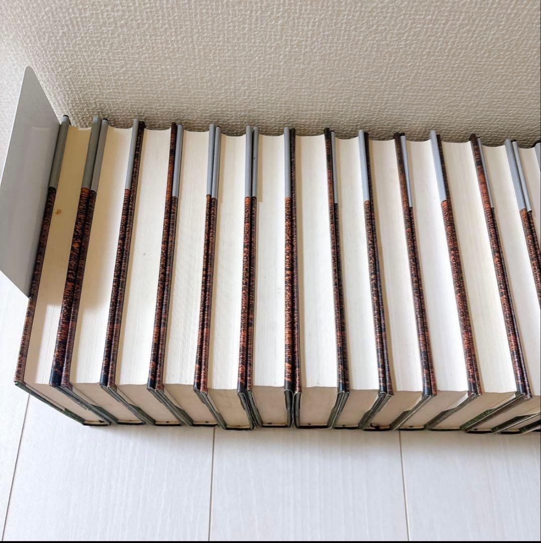 【ぬっこ】アルセーヌ=ルパン全集 単行本全25巻セット