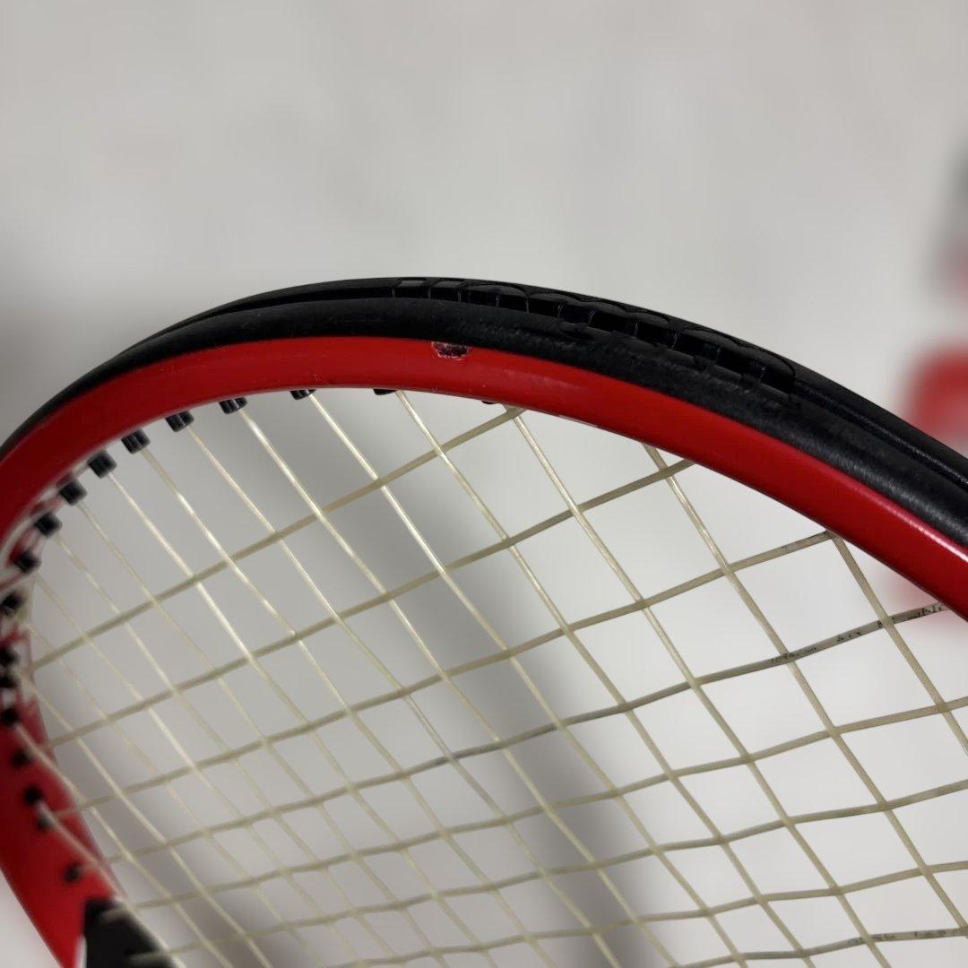 Wilson ウィルソン PRO STAFF 97 プロスタッフG2
