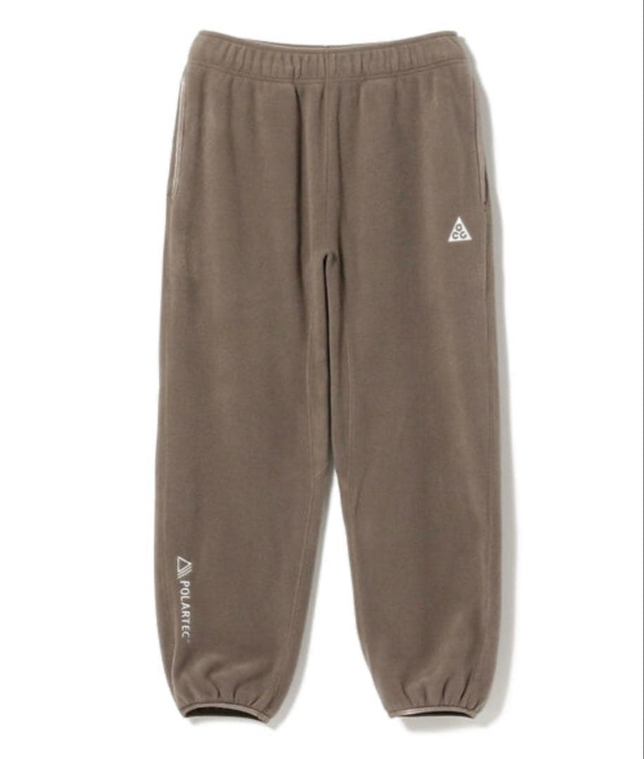 NIKE ACG Wolf Tree Polartec ポーラテック パンツ