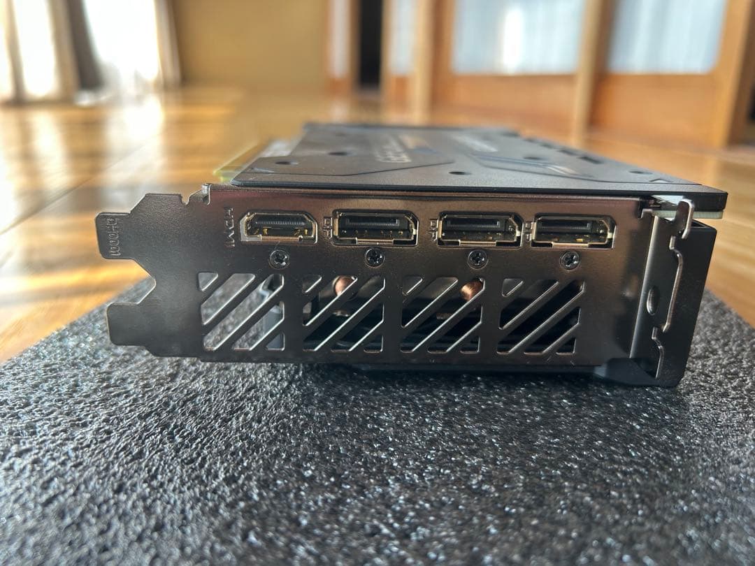 グラフィックボード・グラボ・ビデオカード RTX4060ti