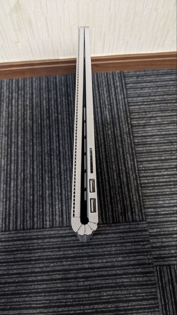 ノートPCケース Microsoft
