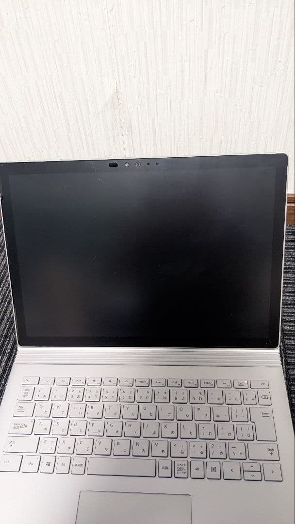 ノートPCケース Microsoft