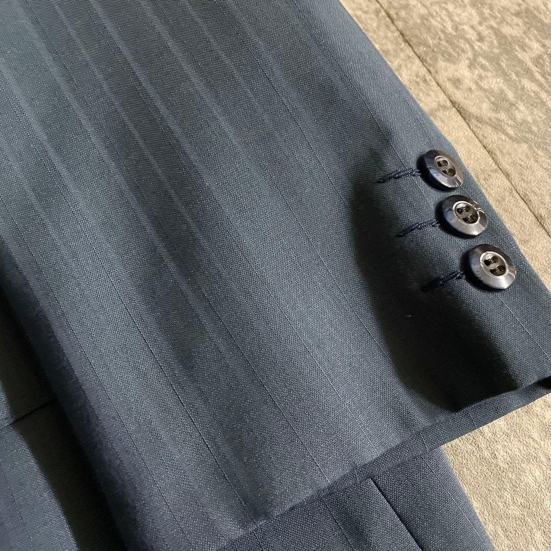 稀少カラー DORMEL × GANNI VERSACEネクタイ 高級スーツ