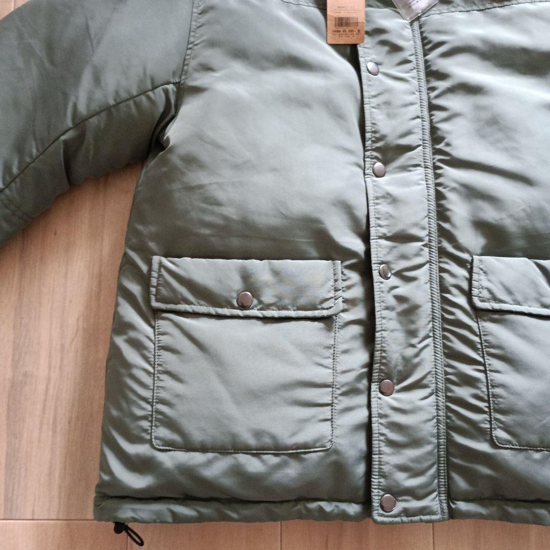 新品★OZOC★定価9990円★ジャケット★ユニセックス★