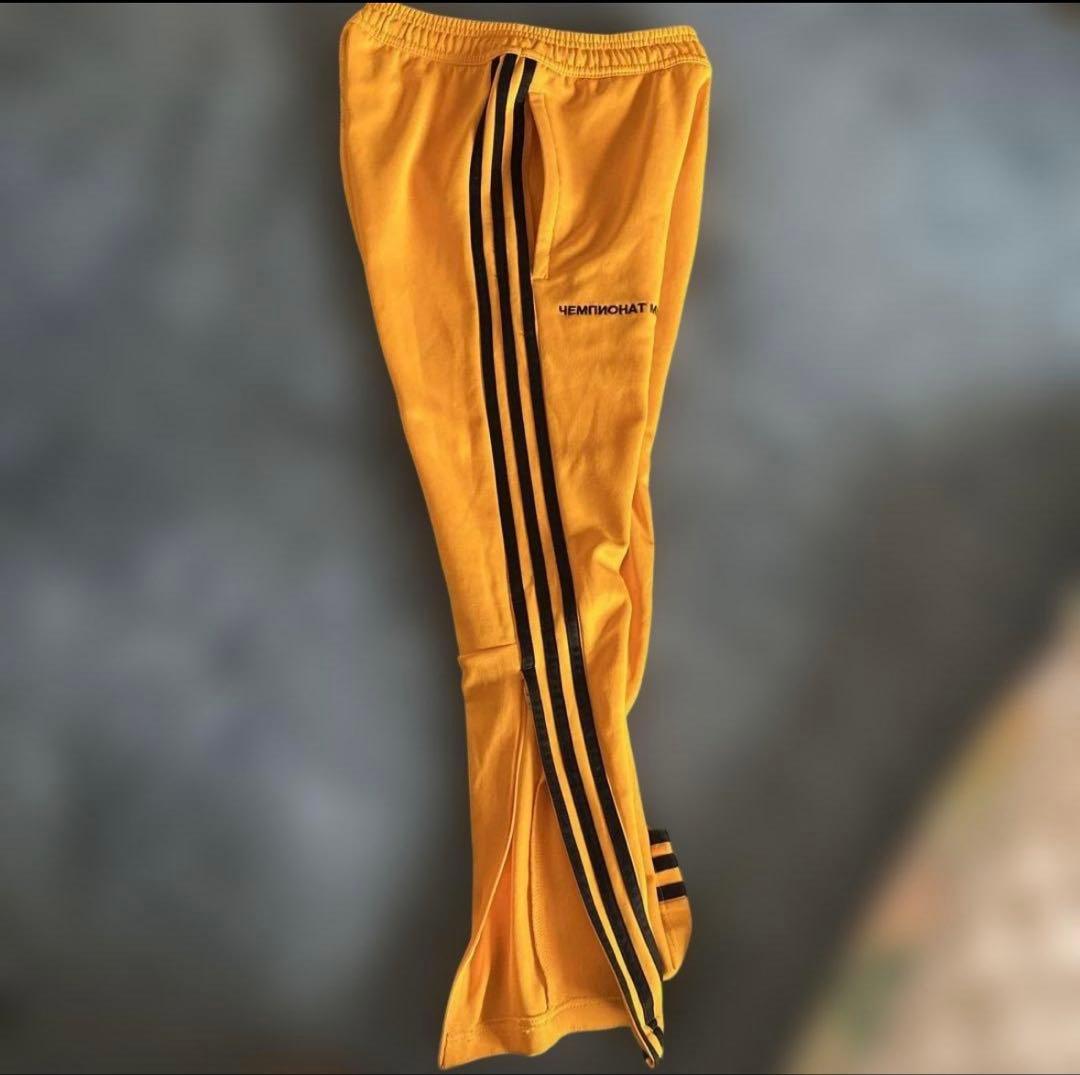 gosha rubchinskiy adidas ジャージ