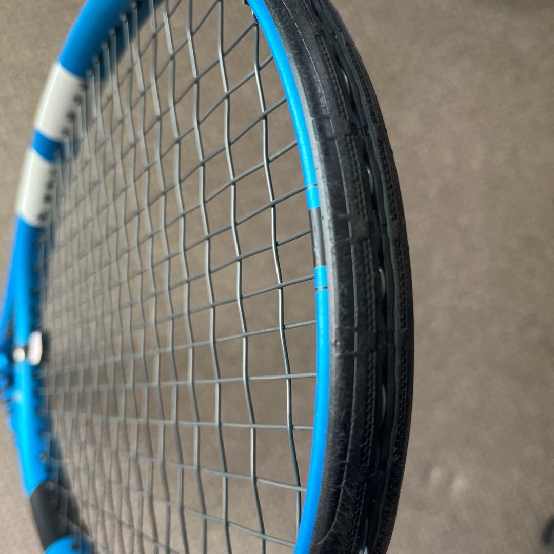 【中古】Babolat Pure Drive テニスラケット