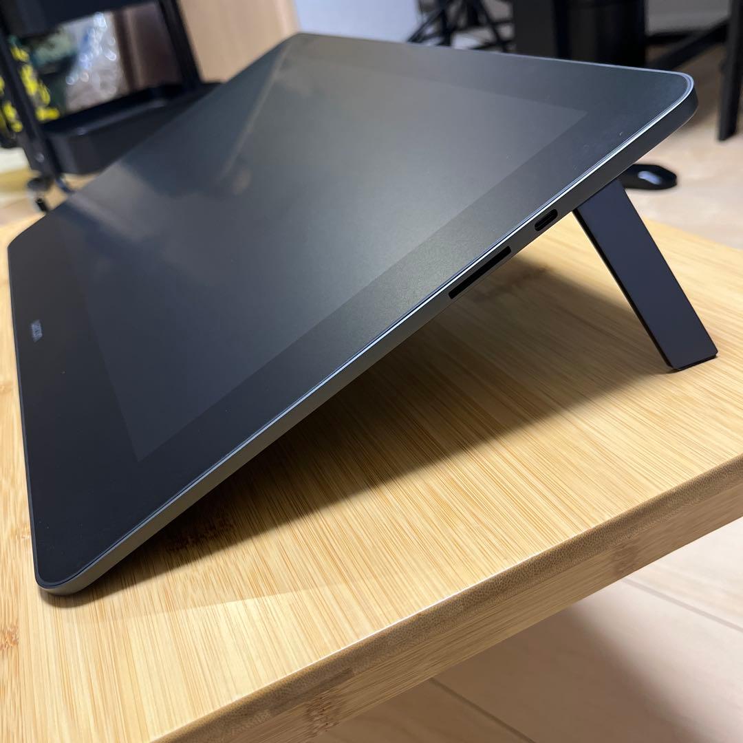 液タブ・ペンタブ Wacom Cintiq Pro 16 DTH-1620/AK0