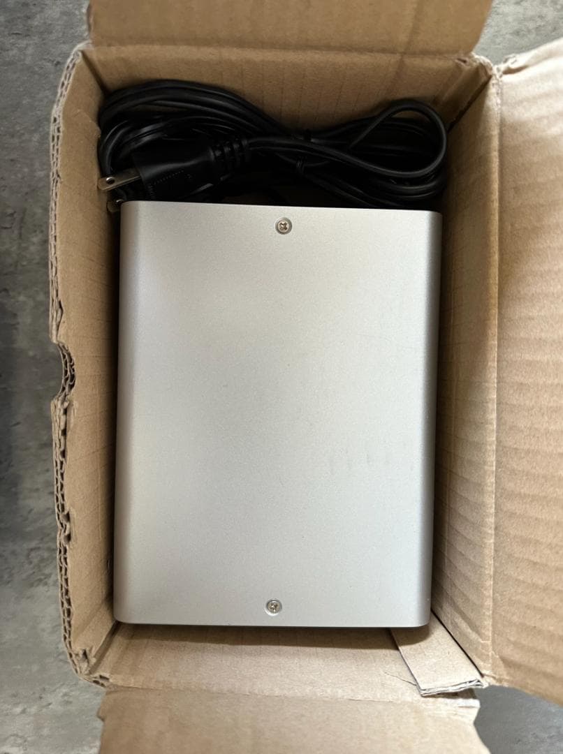 TI-20 海外旅行用変圧器 1500VA 100V/220-240V カシムラ