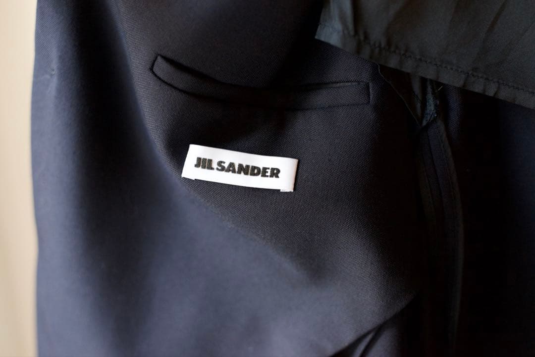 週末限定値下Jil Sander メイヤー期 48