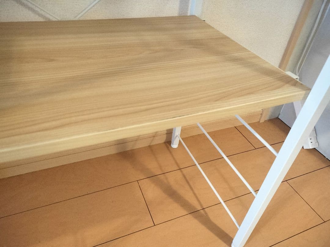 エメリー キッチンカウンター 120cm幅