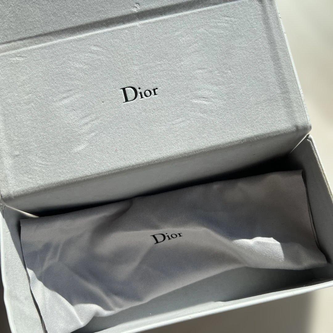 Christian Diorサングラス