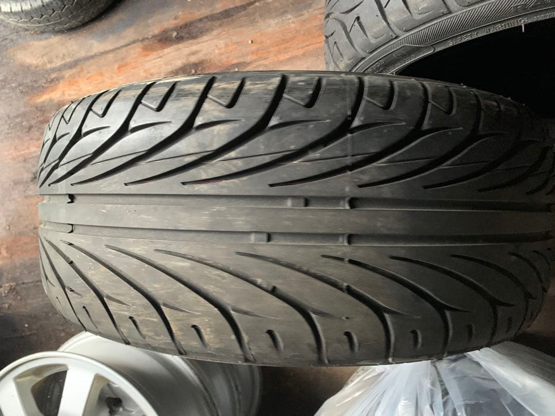 kenda 225/40r18 2本セット ② 25年製