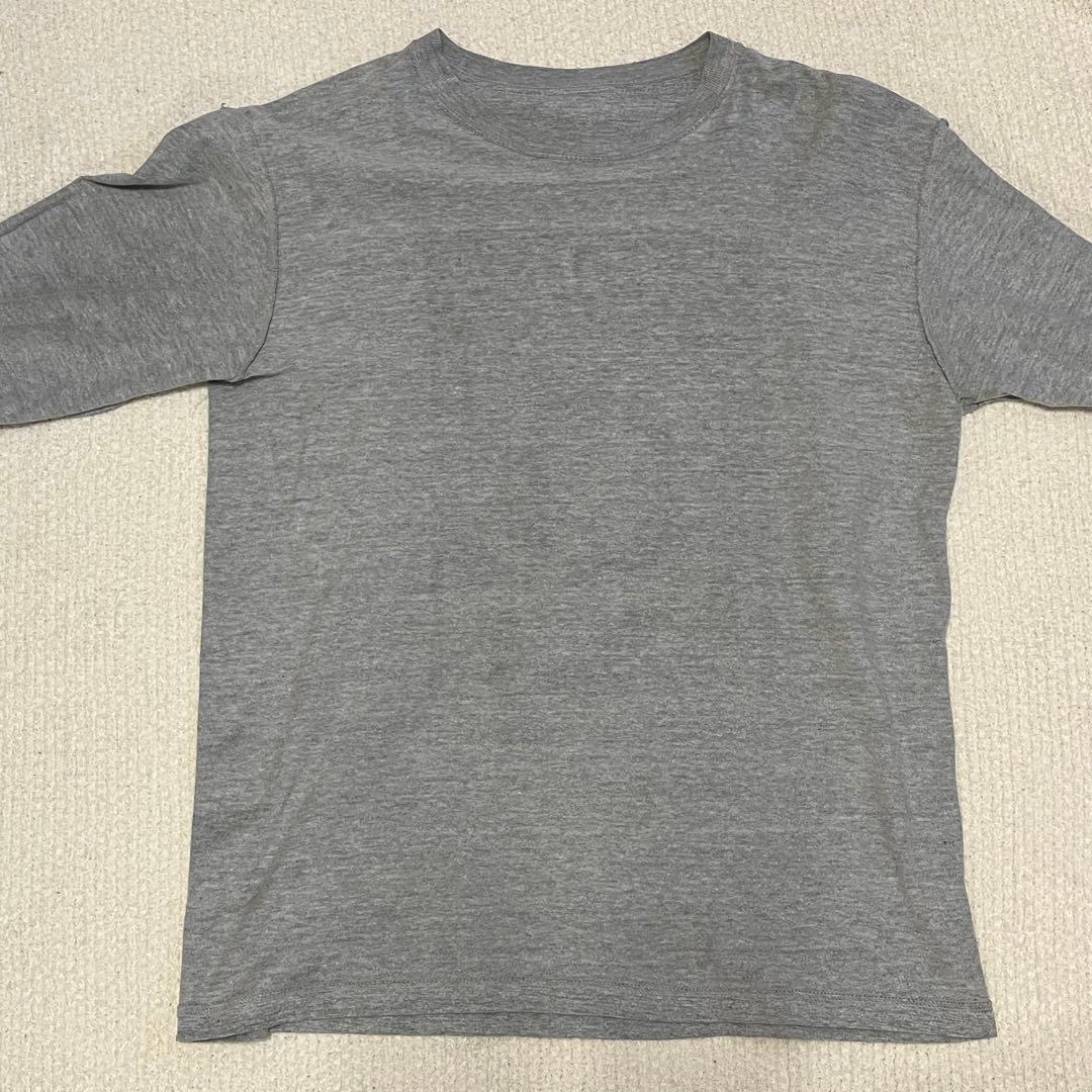 【希少】チェリーピック ヒロポン ロンT L 杢グレー 完売品 昭和レトロ 唾奇