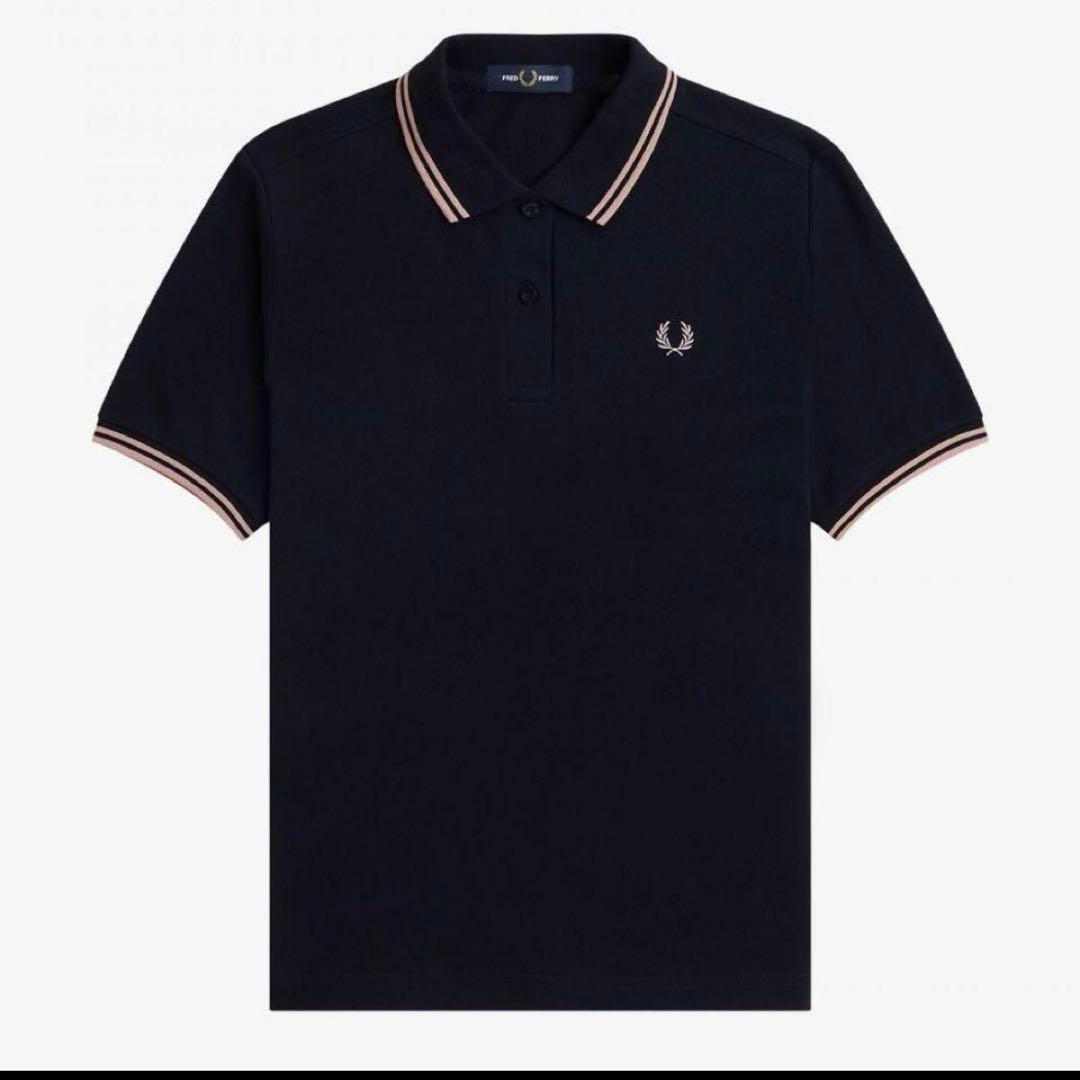 フレッドペリー THE FRED PERRY SHIRT - G3600