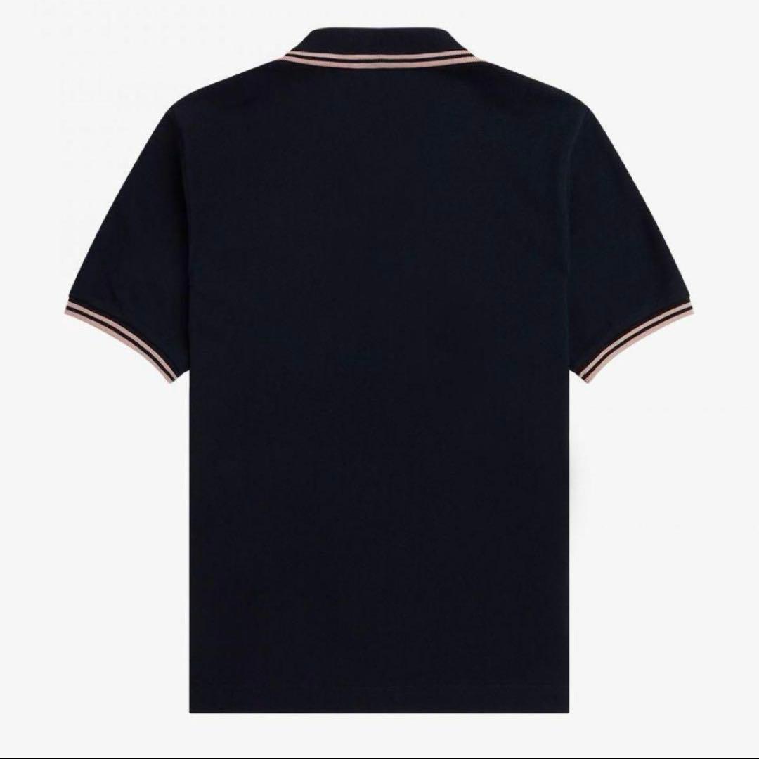 フレッドペリー THE FRED PERRY SHIRT - G3600