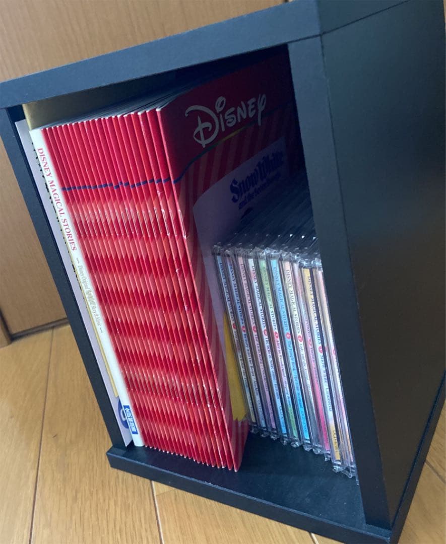 語学・辞書・学習参考書 Disney magical storys