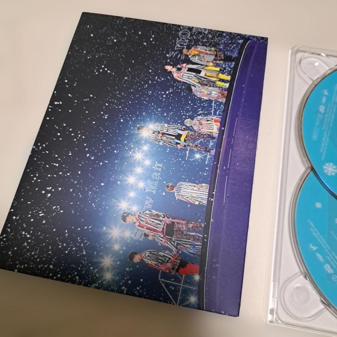 素顔4  Man 正規品DVD