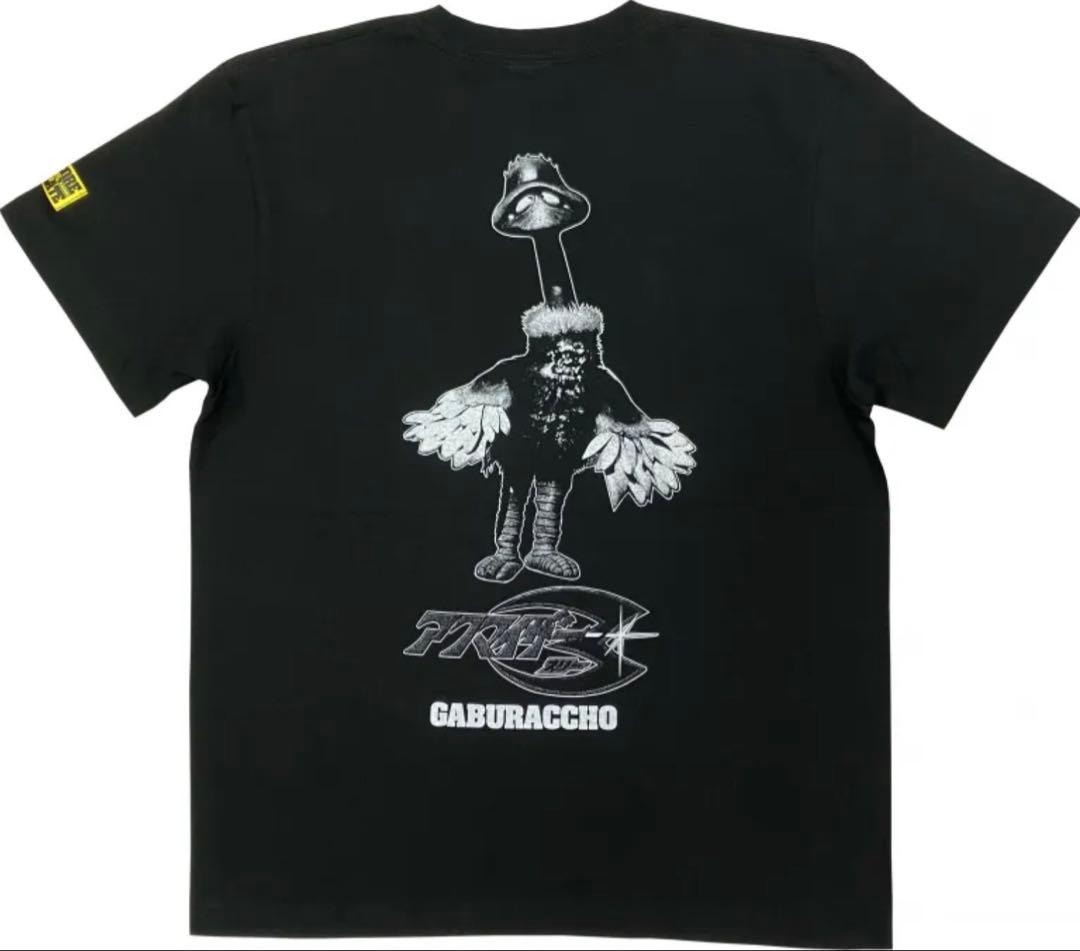 アクマイザー3 Tシャツ ハードコアチョコレート 東映特撮ヒーローシリーズ