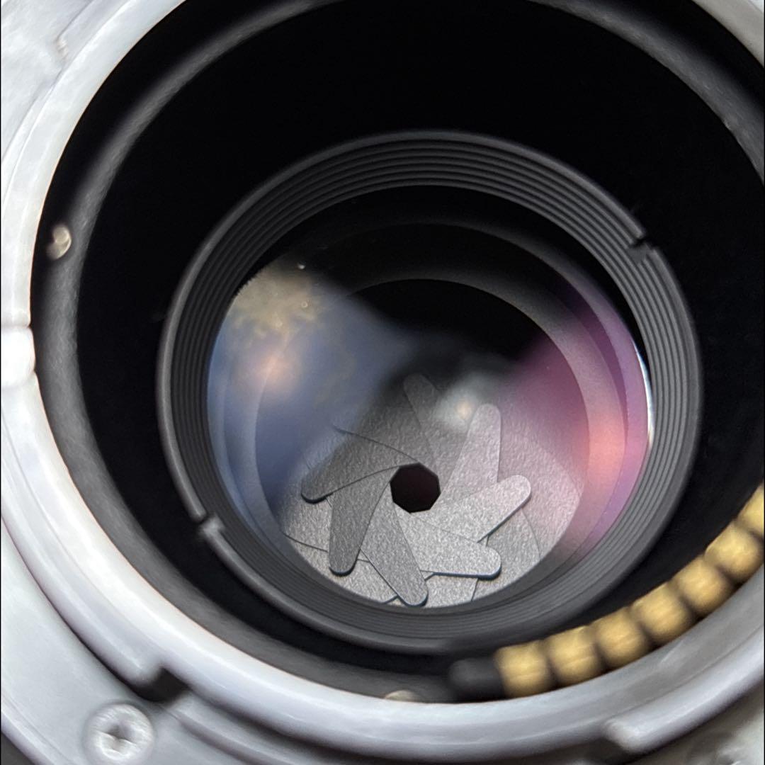フ*ノ様 ジャンク　CONTAX G Sonnar 90mm F2.8