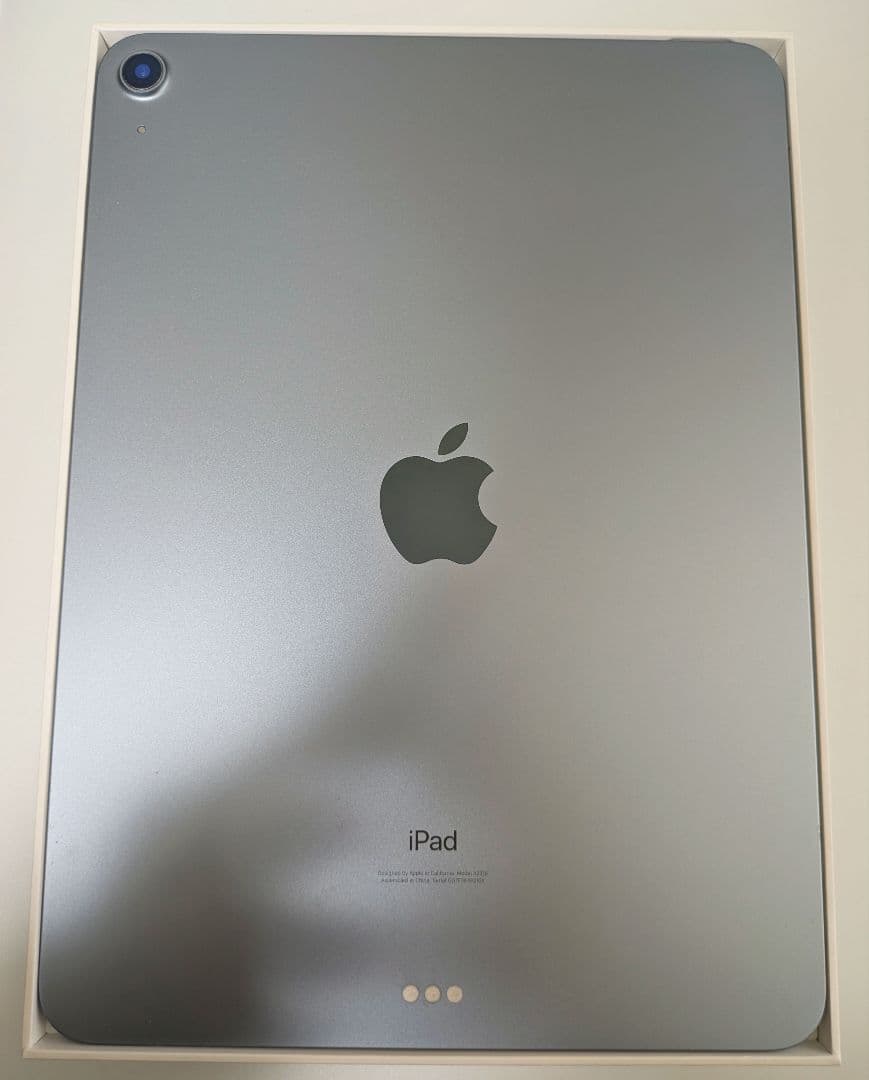 ipad air 第4世代　256gb wifi