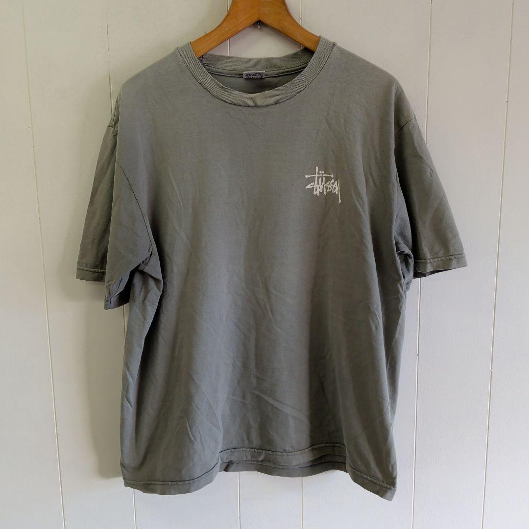 トップス stussy tokyo chapter 1st limited tee