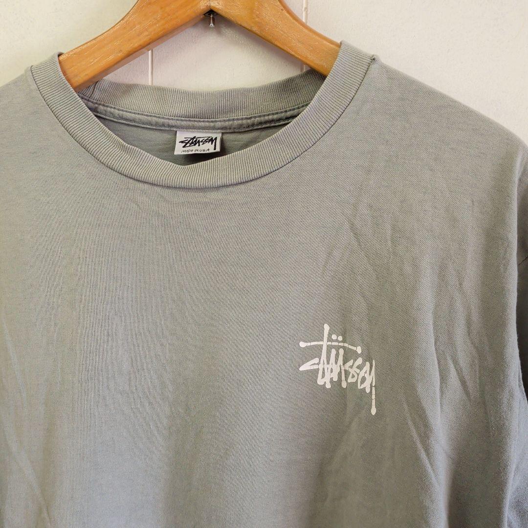 トップス stussy tokyo chapter 1st limited tee