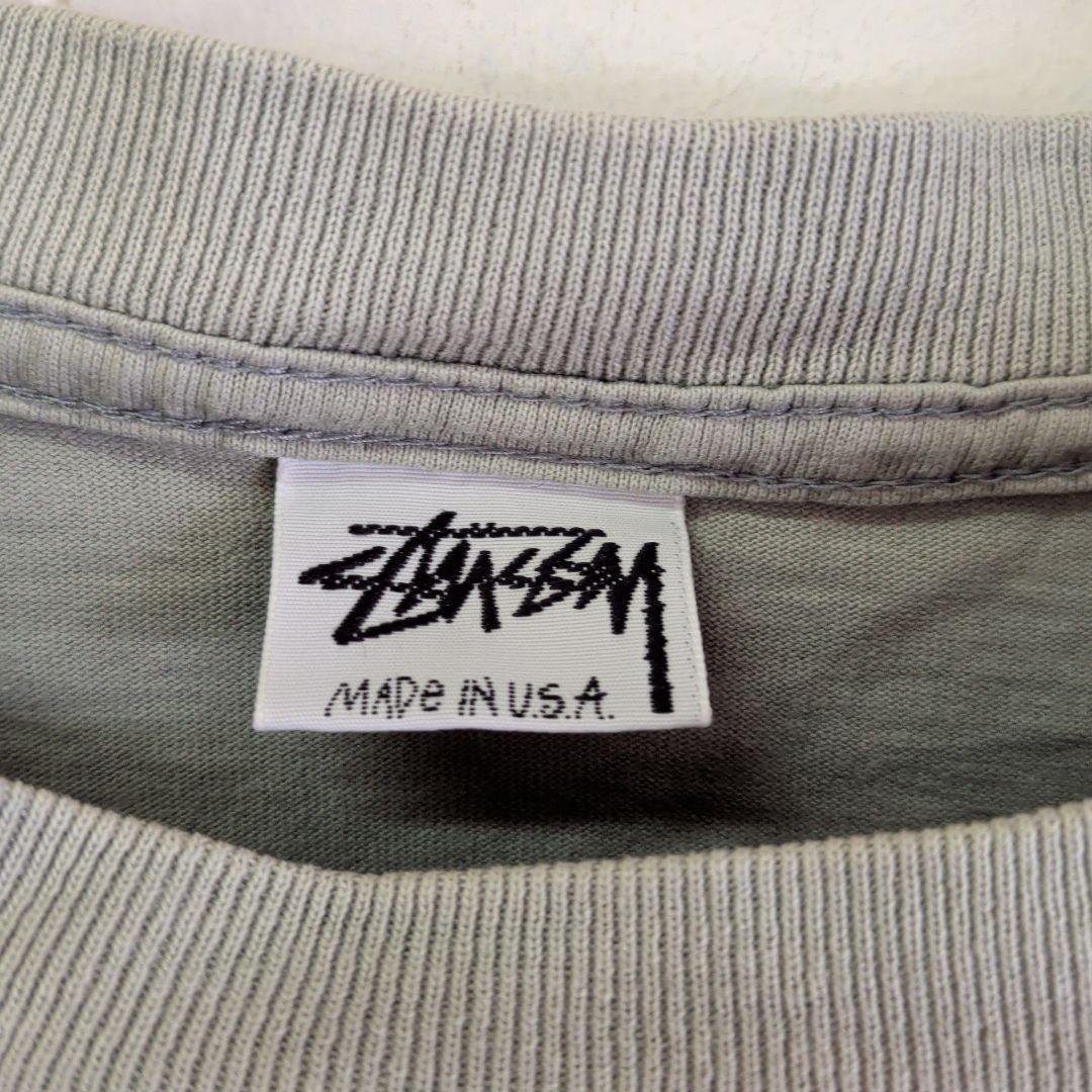 トップス stussy tokyo chapter 1st limited tee
