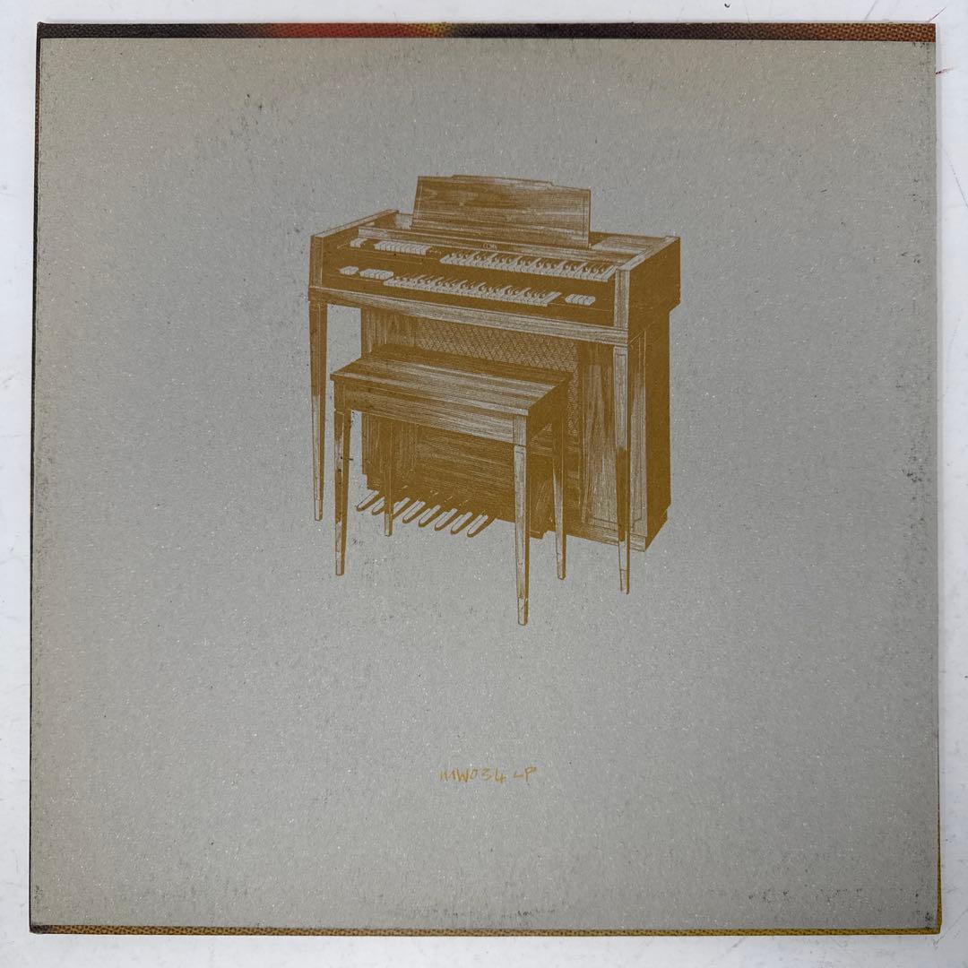 Money Mark / Mark's Keyboard Repair レコード