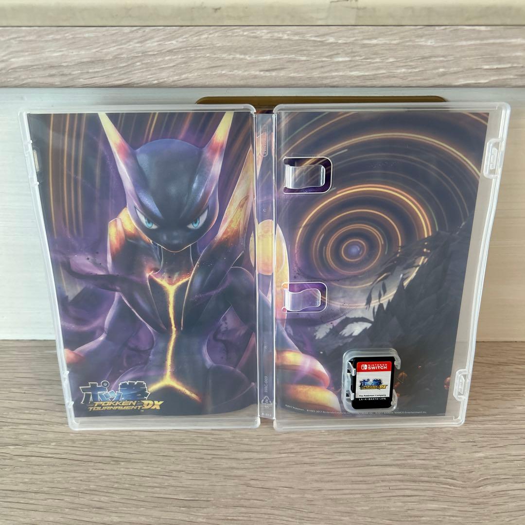 【中古品】Switchソフト　5個まとめ売り