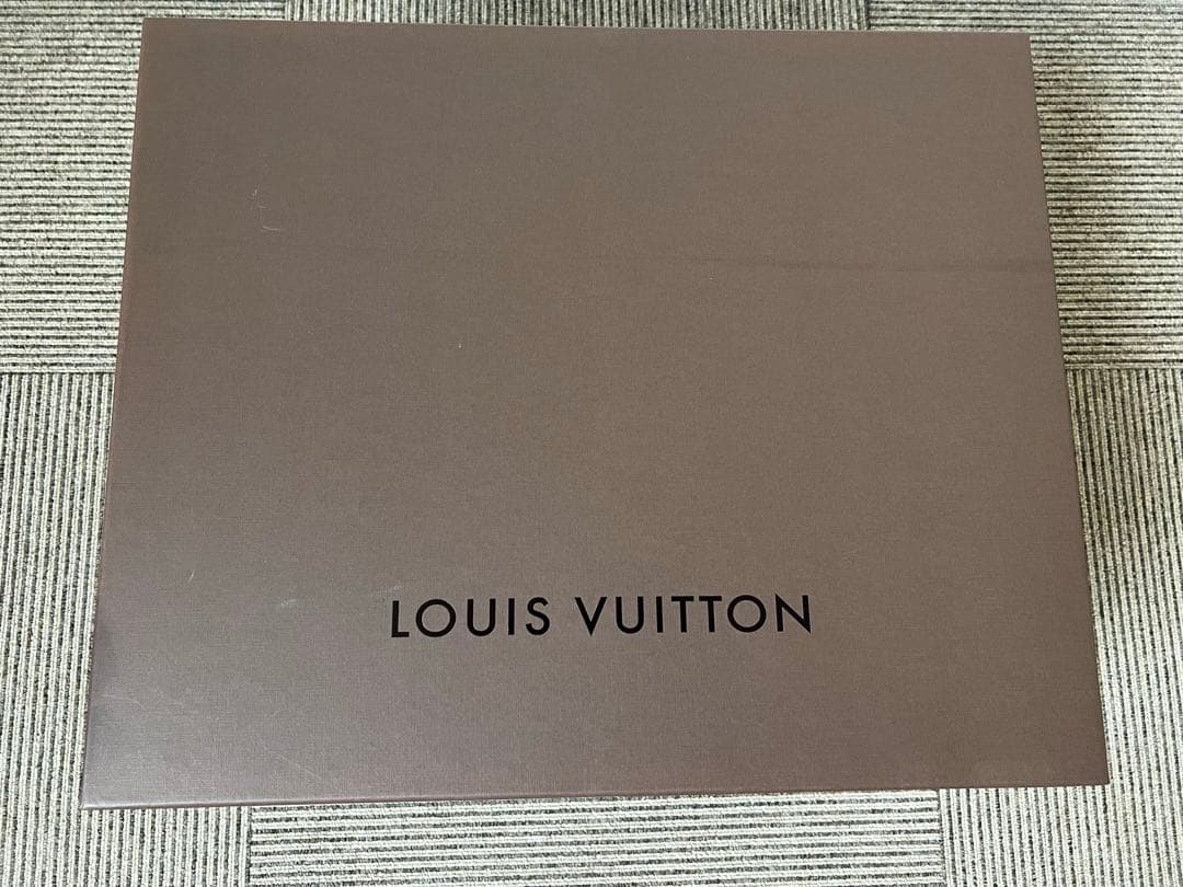 LOUIS VUITTON Kendall ボストンバッグ