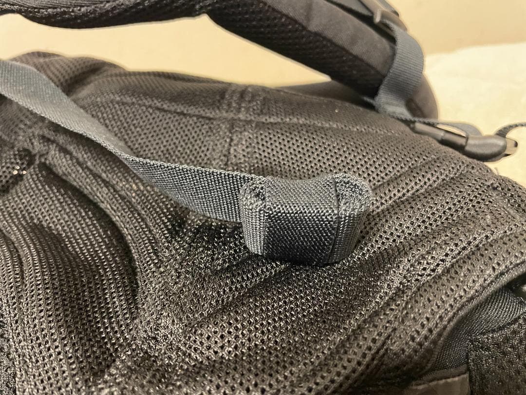 美品★付属品あり★おまけ付★ergobaby オムニ360 cool air 黒