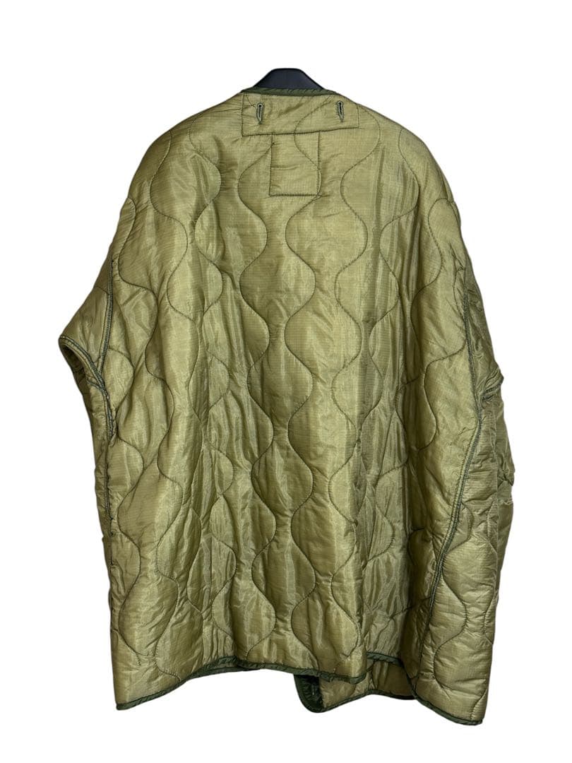 M-65 モッズコート フィッシュテール LARGE フルセット ビンテージ