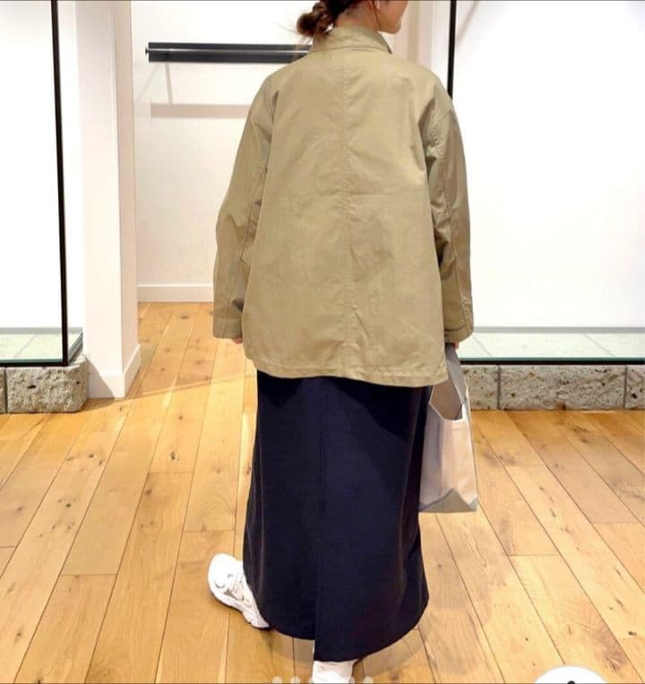 ☆美品 URBAN RESEARCH DOORS ジャケット