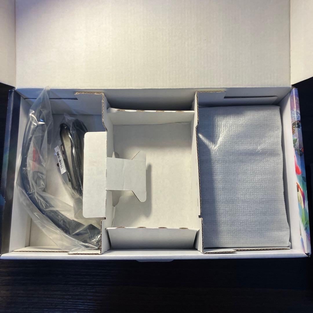 ニンテンドースイッチスマブラエディション
