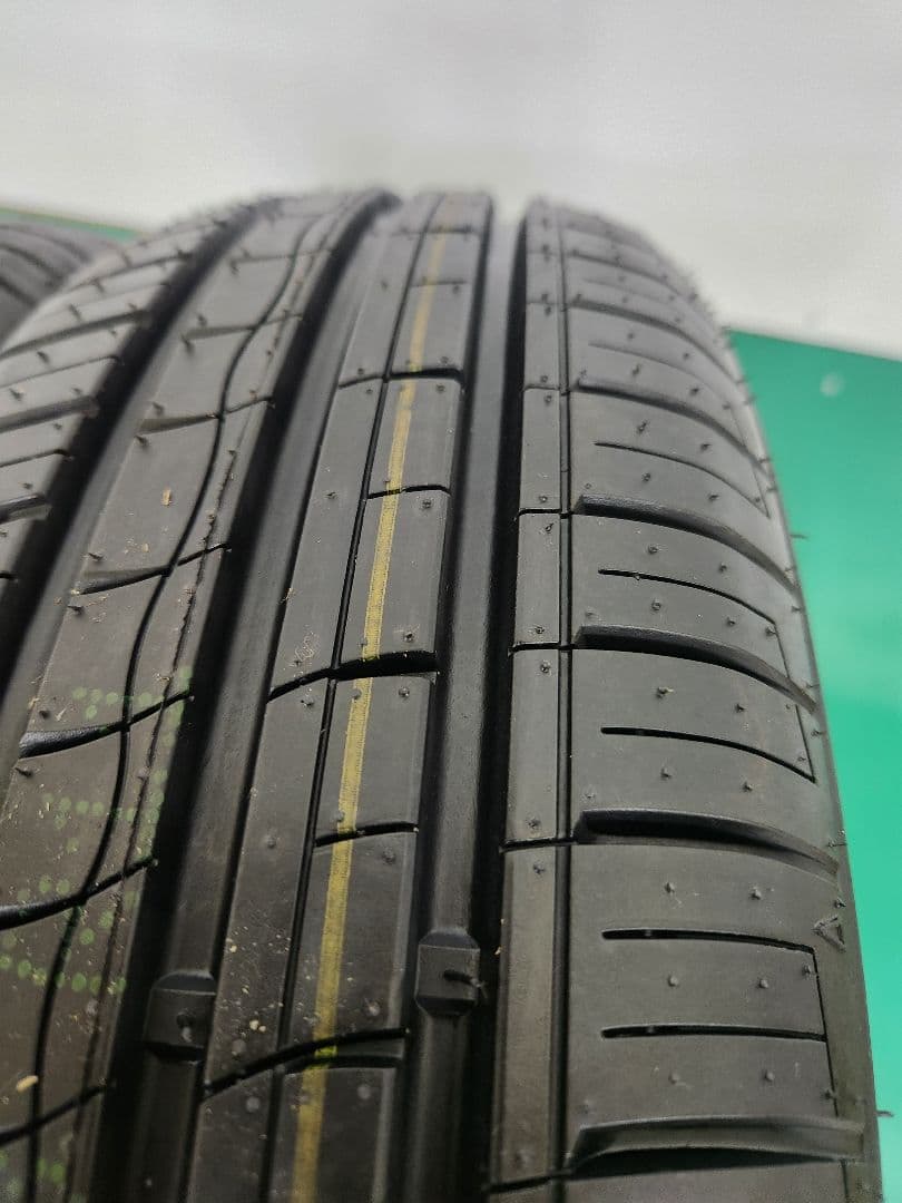 送料込☆2025年製 MINERVAミネルバ タイヤ 155/60R15☆2本