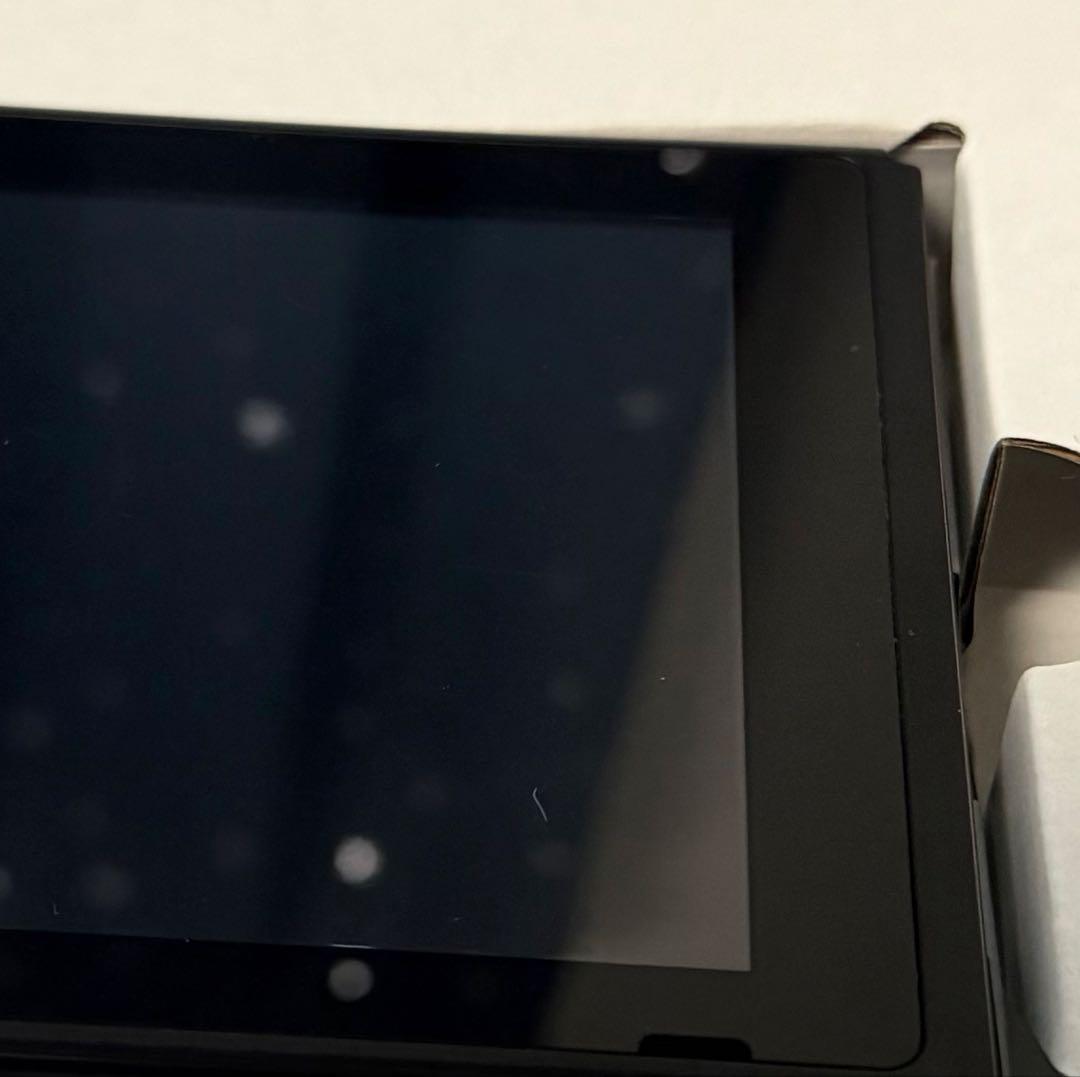 Nintendo Switch 2019年モデル