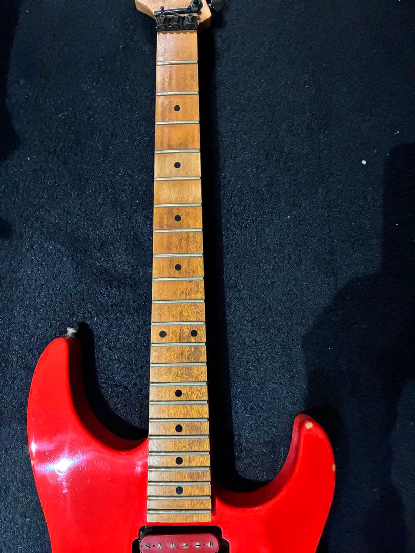 KRAMER CK-110 TATSUYA MODEL クレイマー　　 　レア