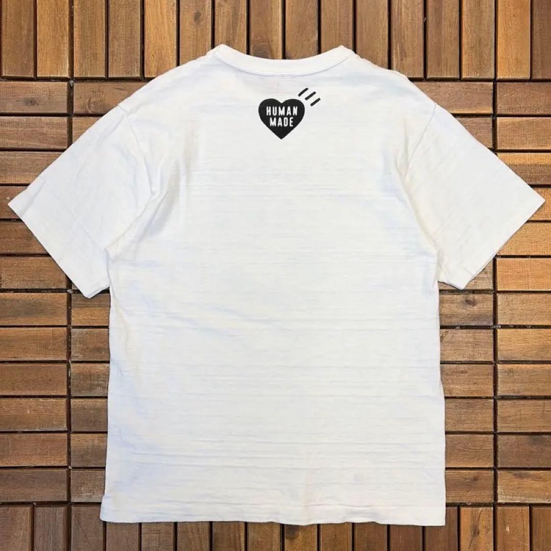 トップス HUMAN MADE FLYING DUCK T-SHIRT