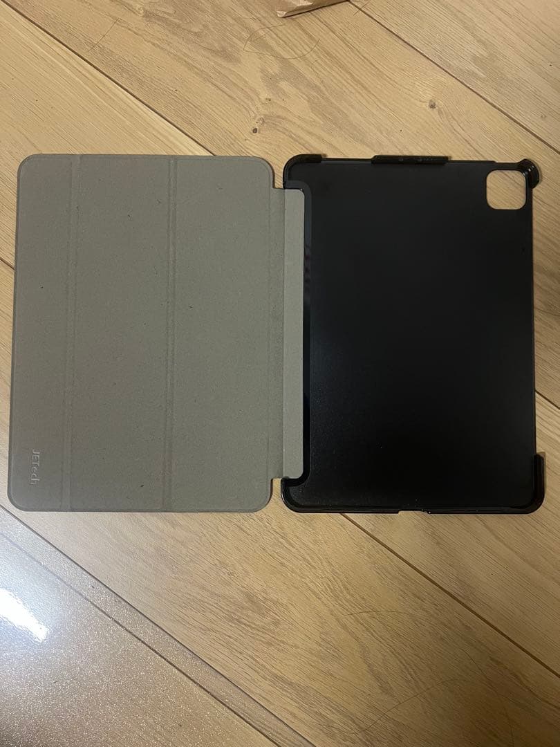 I*a様 iPad Pro 11 Wi-Fi + Cellular