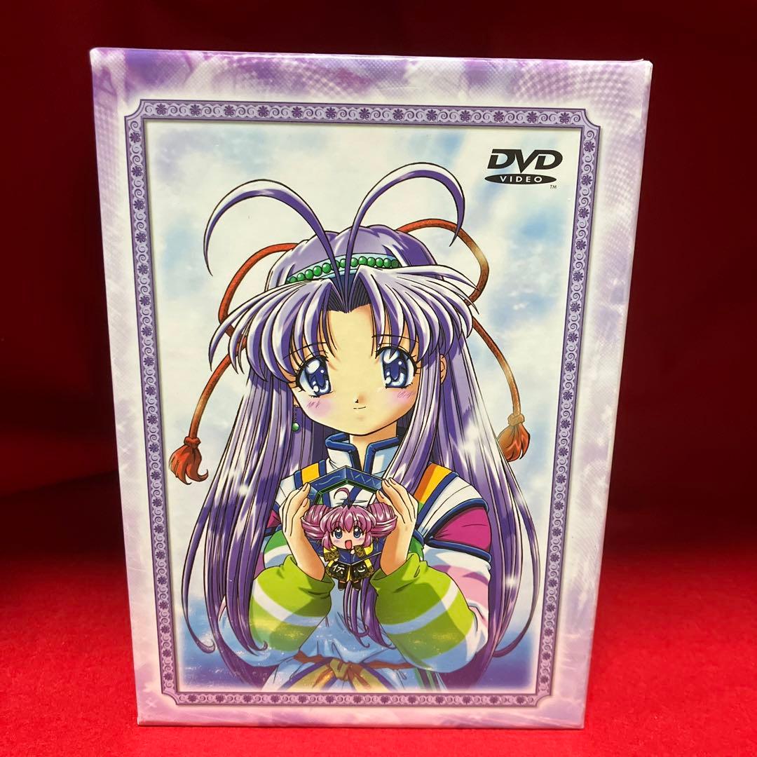 伝心 まもって守護月天! 全8巻セット！ BOX付き